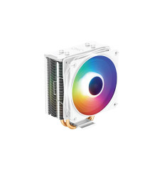 Deepcool GAMMAXX 400 XT WH CPU Air Cooler