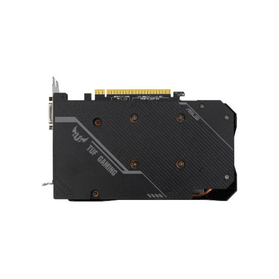 ASUS TUF Gaming GeForce® GTX 1660 Ti EVO TOP Edition 6GB GDDR6 Graphics Card