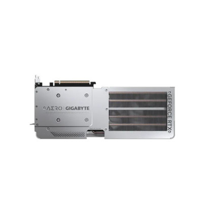 GIGABYTE GeForce RTX­­ 4070 Ti AERO OC 12GB GDDR6X Graphics Card