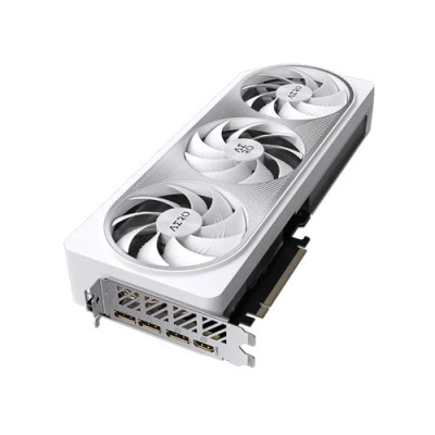 GIGABYTE GeForce RTX­­ 4070 Ti AERO OC 12GB GDDR6X Graphics Card
