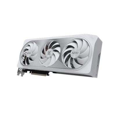 GIGABYTE GeForce RTX­­ 4070 Ti AERO OC 12GB GDDR6X Graphics Card