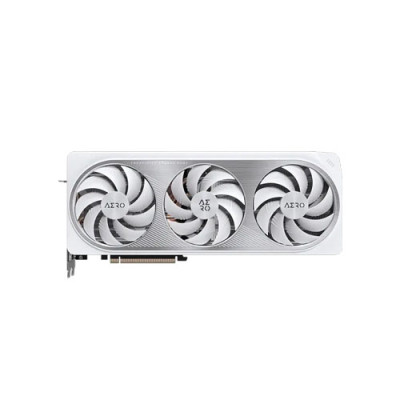 GIGABYTE GeForce RTX­­ 4070 Ti AERO OC 12GB GDDR6X Graphics Card