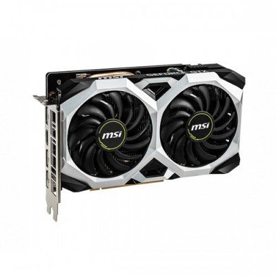 MSI GeForce GTX 1660 Super Ventus XS OC 6GB GDDR6 Graphics Card