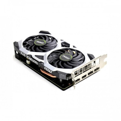 MSI GeForce GTX 1660 Super Ventus XS OC 6GB GDDR6 Graphics Card
