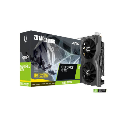 Ti Amp Edition Zotac Gtx 1660 Ti Drivers Zotac Gaming GeForce GTX