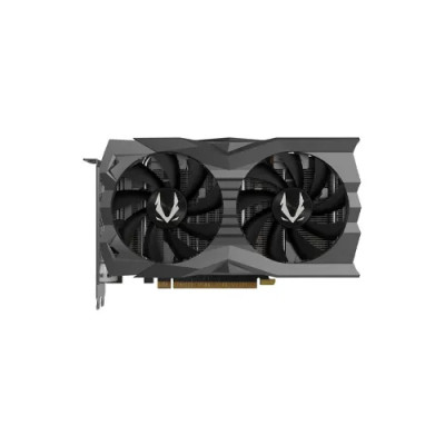 ZOTAC NVIDIA GeForce RTX 2060 12GB Twin Fan Turing Graphics Card