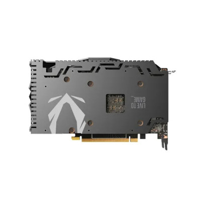 ZOTAC NVIDIA GeForce RTX 2060 12GB Twin Fan Turing Graphics Card