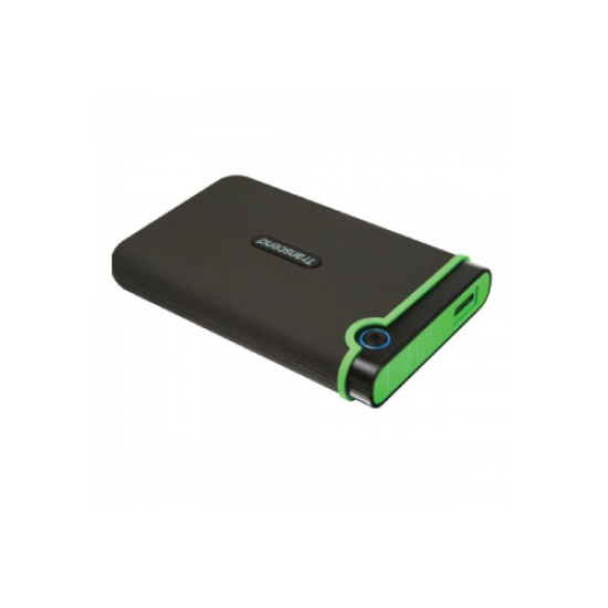 Transcend StoreJet 25M3 4TB USB 3.1 Portable Hard Disk