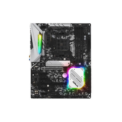 Asrock B450 Steel Legend Advice B450 Steel Legend B450m Drivers