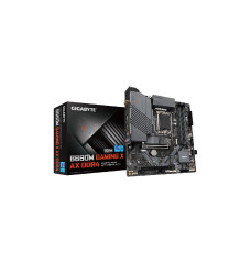 Gigabyte B660M GAMING X AX 12th Gen Micro ATX Motherboard
