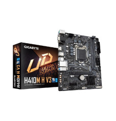 Gigabyte H410M H V3 Intel Motherboard