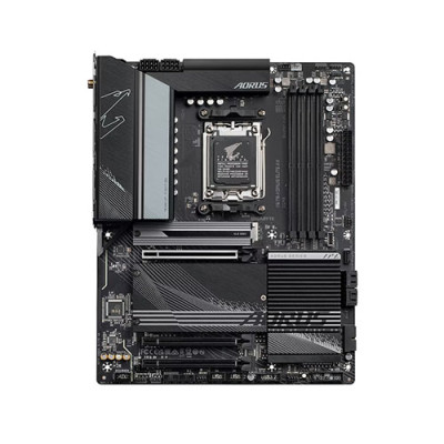 GIGABYTE X670 AORUS ELITE AX DDR5 AMD AM5 ATX Motherboard