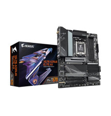 GIGABYTE X670 AORUS ELITE AX DDR5 AMD AM5 ATX Motherboard
