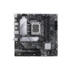 ASUS PRIME B660M-A D4 12th Gen Micro ATX Intel Motherboard
