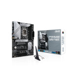 Asus Prime Z690-P WIFI Intel 12th Gen ATX Motherboard