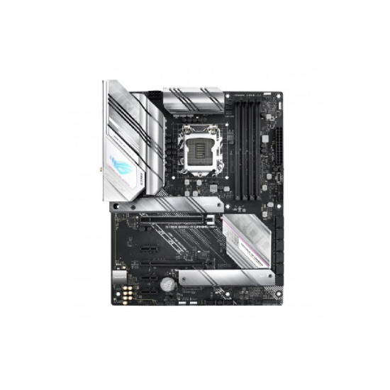 ASUS ROG STRIX B560-A GAMING WIFI 10th and 11th Gen ATX Motherboard
