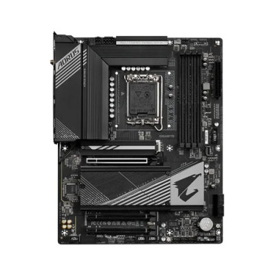GIGABYTE B760 AORUS ELITE AX DDR4 13th Gen & 12th Gen ATX Motherboard