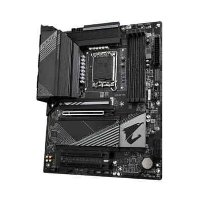 GIGABYTE B760 AORUS ELITE AX DDR4 13th Gen & 12th Gen ATX Motherboard