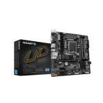 GIGABYTE B760M DS3H DDR4 13Gen Intel mATX Motherboard