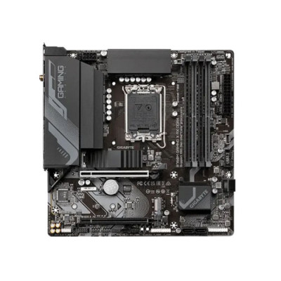 GIGABYTE B760M GAMING X DDR4 13Gen mATX Motherboard