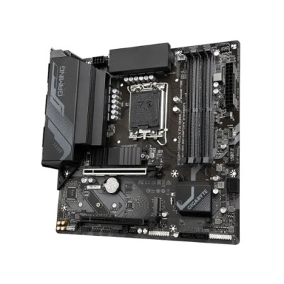 GIGABYTE B760M GAMING X DDR4 13Gen mATX Motherboard