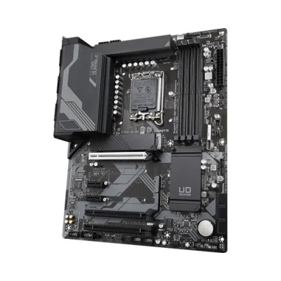 GIGABYTE Z790 UD AX ATX Motherboard