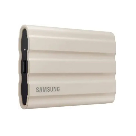 Samsung T7 Shield 2TB USB 3.2 Type-C Portable SSD