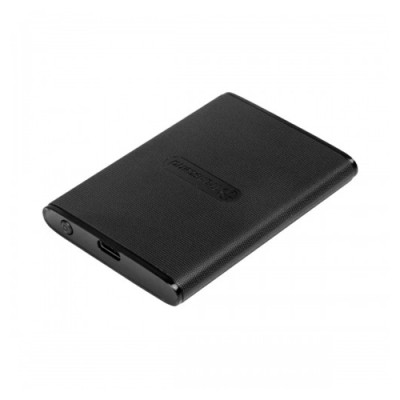 Transcend ESD270C 500GB USB 3.1 Gen 2 Type-C External SSD