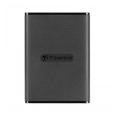 Transcend ESD270C 500GB USB 3.1 Gen 2 Type-C External SSD