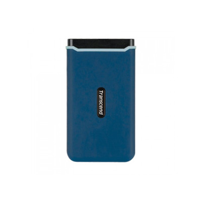 Transcend ESD370C 1TB Type-C Portable External SSD