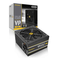 Antec VP550 Plus 550W Non Modular Power Supply