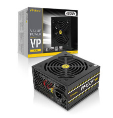 Antec VP450P PLUS 450W Continuous Power Supply
