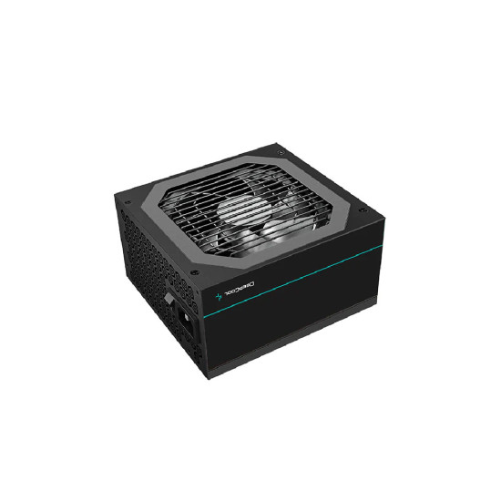 Deepcool DQ850-M-V2L 850W 80 Plus Gold Certified Power Supply