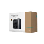 DEEPCOOL PK550D 80 Plus Bronze POWER SUPPLY