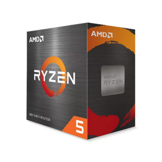 AMD RYZEN 5 5600 DESKTOP PROCESSOR 