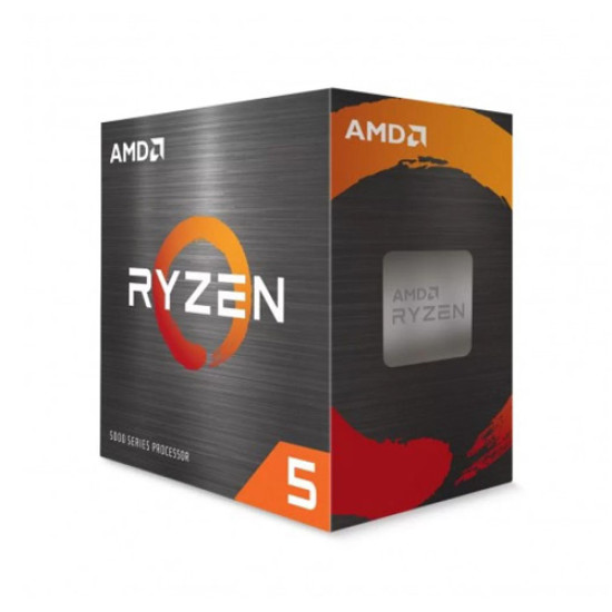 AMD Ryzen 5 5600G Processor Price in BD