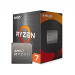 AMD Ryzen 7 5800X Processor