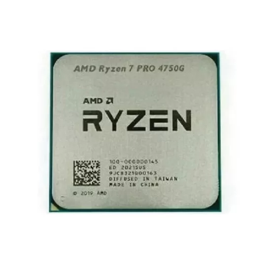 AMD RYZEN 7 PRO 4750G PROCESSOR Price in BD | PotakaIT