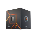 AMD Ryzen 7 7700 Gaming Processor 