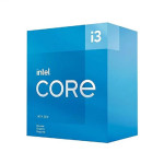 Intel Core i3 10105 10th Gen Comet Lake Processor
