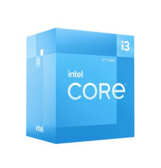 Intel Core i3-12100 12th Gen Alder Lake Processor