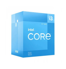 Intel Core i3-12100F 12th Gen Alder Lake Processor