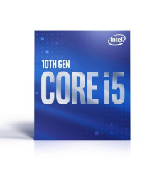 Intel 10th Gen Core i5-10400F Processor