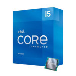 Intel 11th Gen Core i5-11500 Rocket Lake Processor