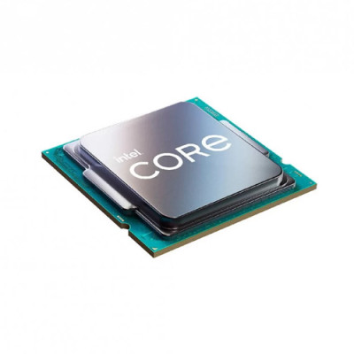 Intel 11th Gen Core i5-11500 Rocket Lake Processor