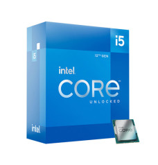 Intel 12th Gen Core i5-12500 Alder Lake Processor