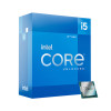 Intel 12th Gen Core i5-12600K Alder Lake Processor