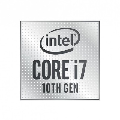 Intel 10th Gen Core i7-10700 Processor