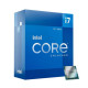 Intel 12th Gen Core i7-12700K Alder Lake Processor
