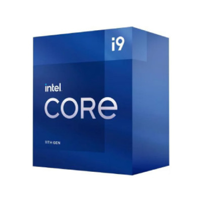Intel 11th Gen Core i9-11900 Rocket Lake Processor